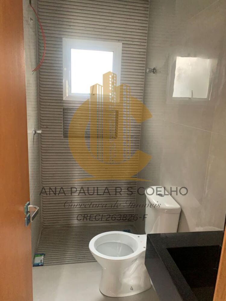 Sobrado, 3 quartos, 135 m² - Foto 6