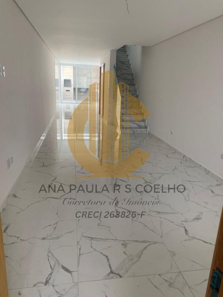 Sobrado, 3 quartos, 135 m² - Foto 4