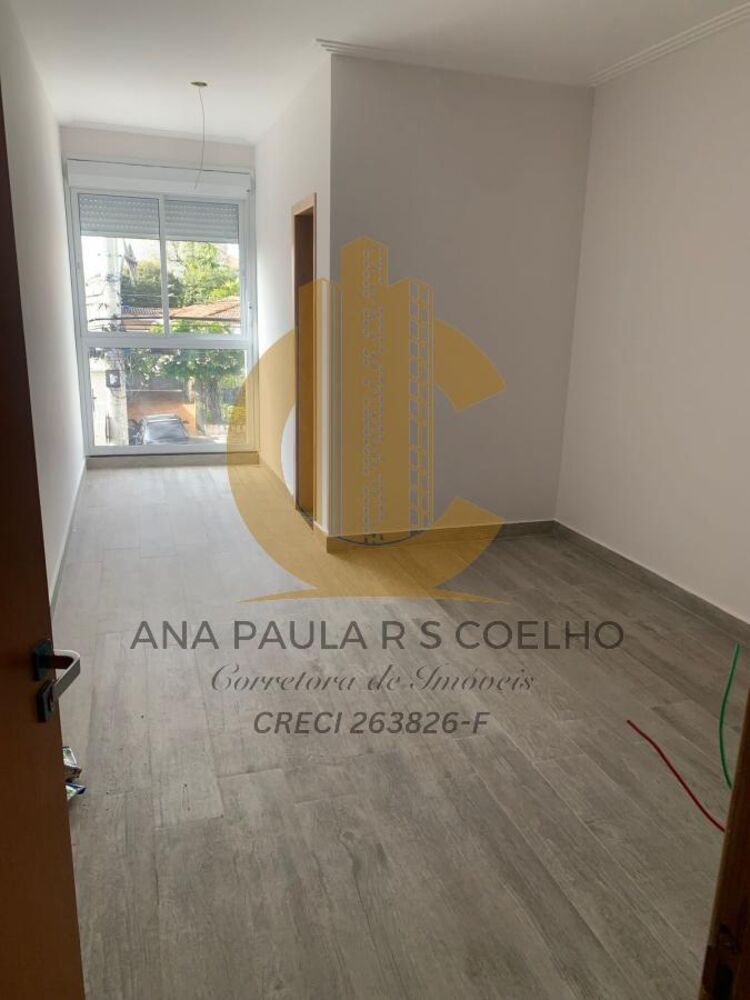 Sobrado, 3 quartos, 135 m² - Foto 3