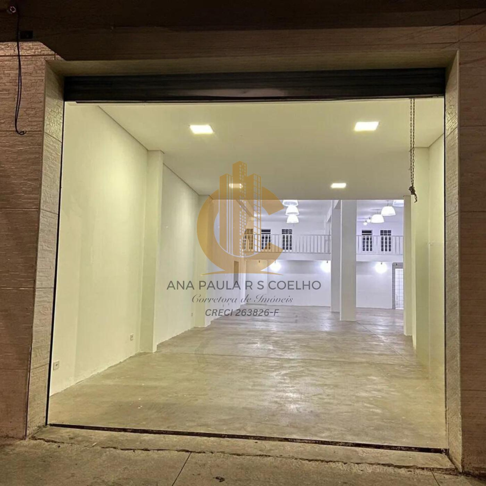 Sala-Conjunto, 297 m² - Foto 1