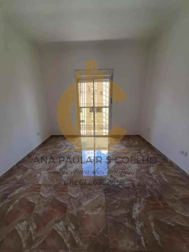 Sobrado à venda com 3 quartos, 131m² - Foto 1