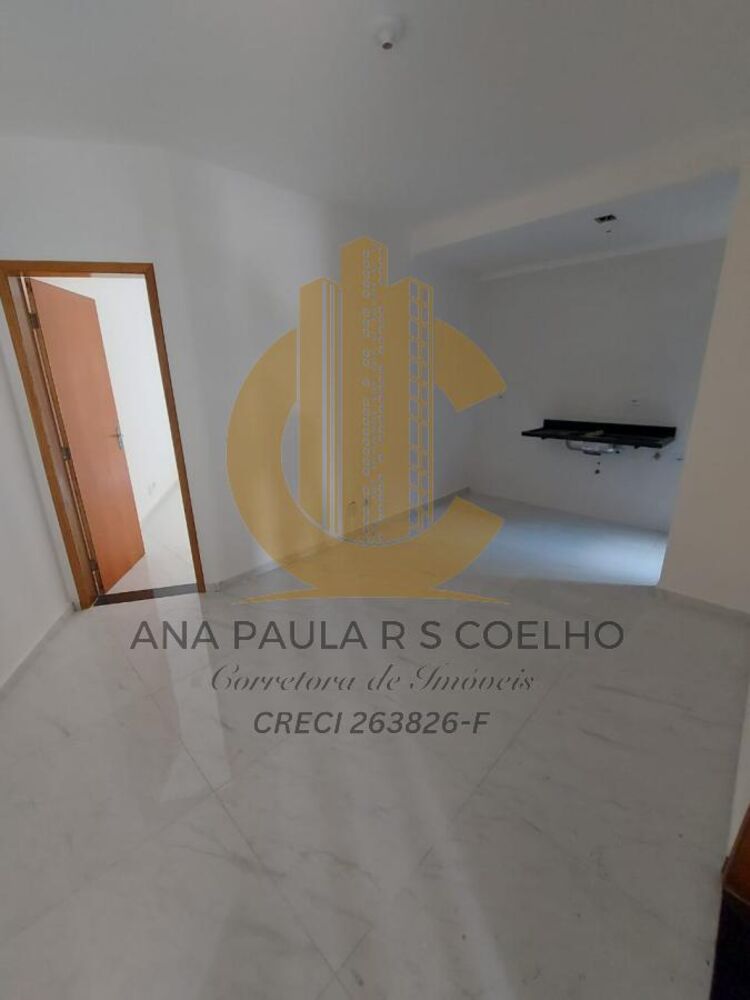 Apartamento, 1 quarto, 35 m² - Foto 9