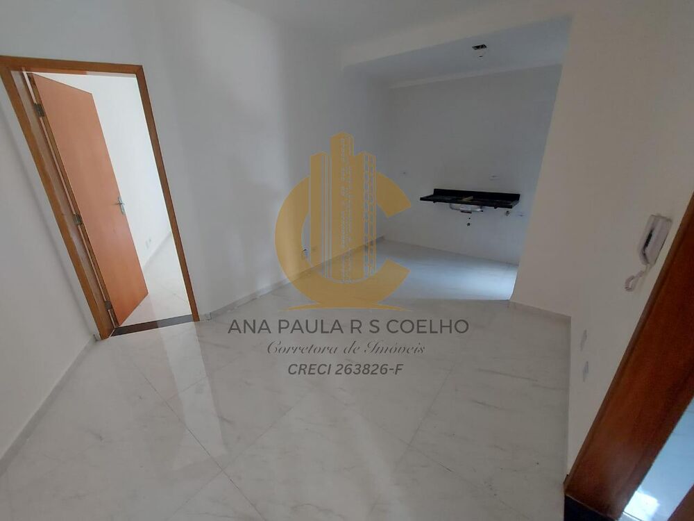 Apartamento, 1 quarto, 35 m² - Foto 4