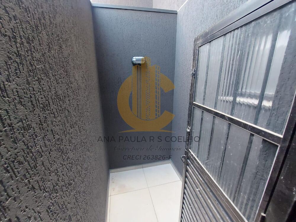 Apartamento, 1 quarto, 35 m² - Foto 11