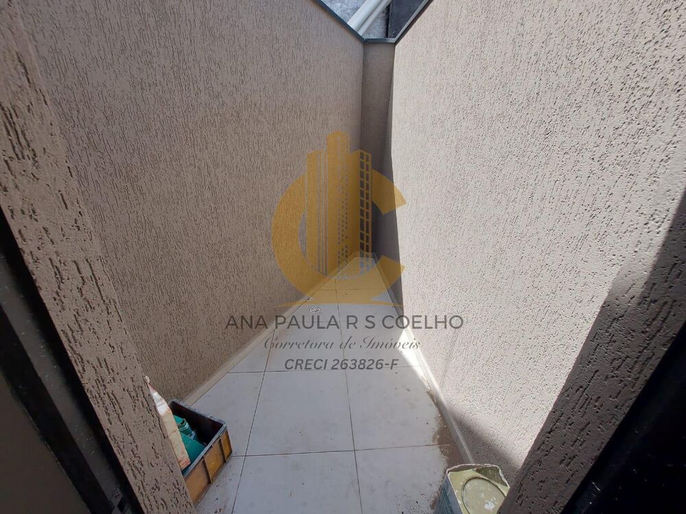 Apartamento, 1 quarto, 35 m² - Foto 7