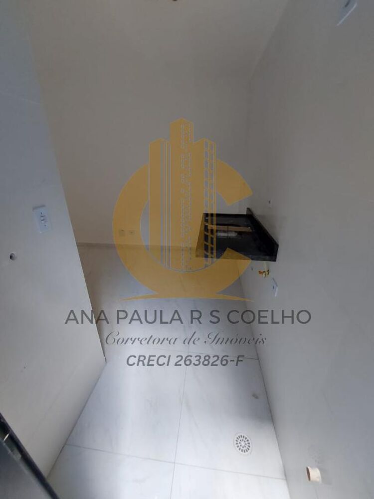 Apartamento, 1 quarto, 35 m² - Foto 3