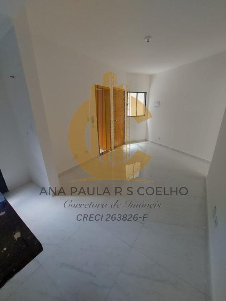 Apartamento, 1 quarto, 35 m² - Foto 2