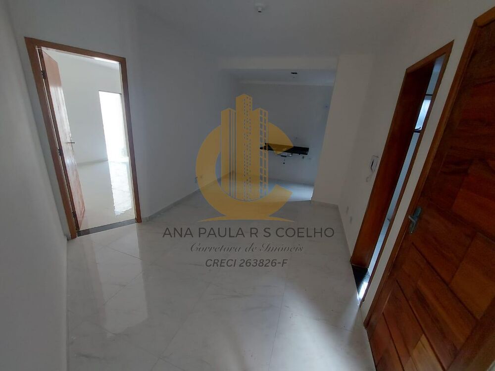 Apartamento, 1 quarto, 35 m² - Foto 10