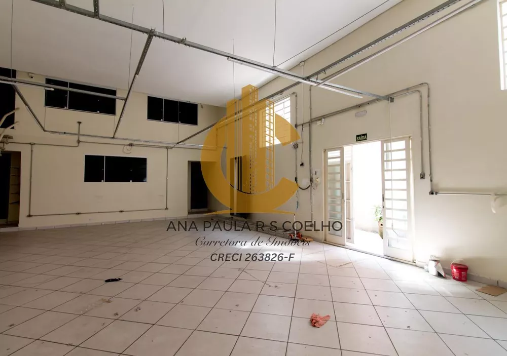 Depósito-Galpão-Armazém para alugar, 280m² - Foto 3