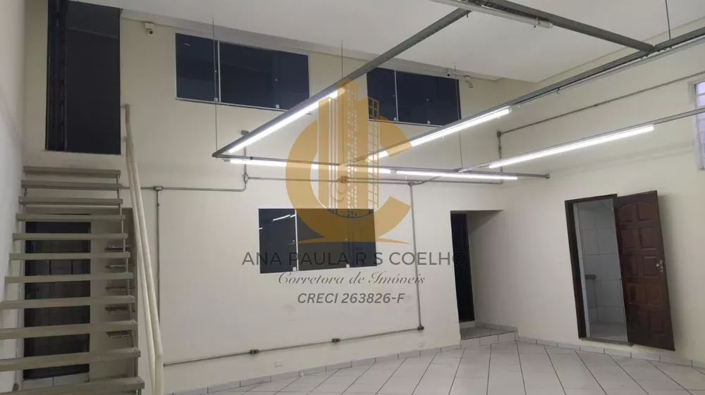 Depósito-Galpão-Armazém para alugar, 280m² - Foto 2