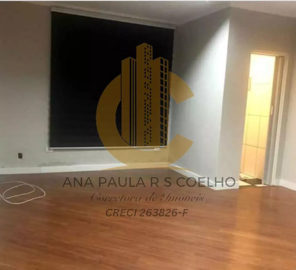 Conjunto Comercial-Sala para alugar, 35m² - Foto 1