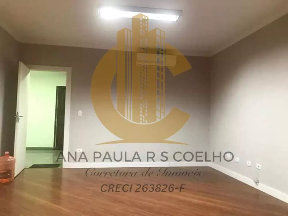 Conjunto Comercial-Sala para alugar, 35m² - Foto 3