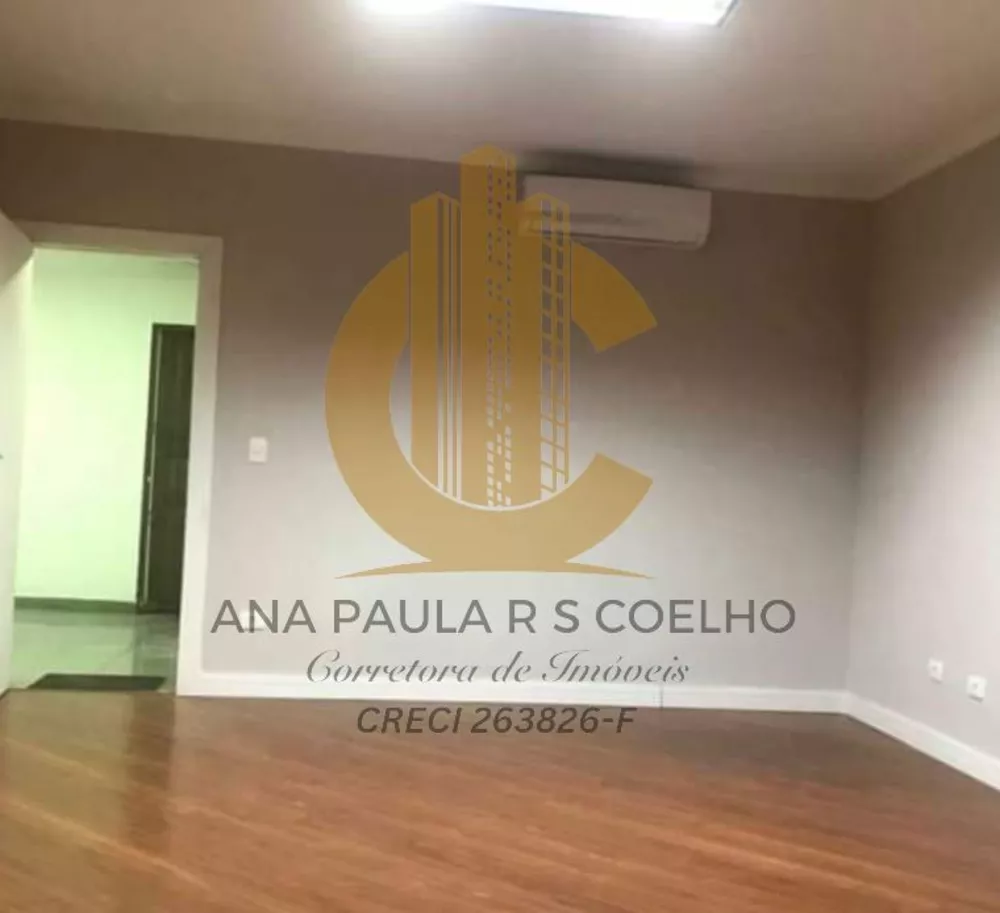 Conjunto Comercial-Sala para alugar, 35m² - Foto 2