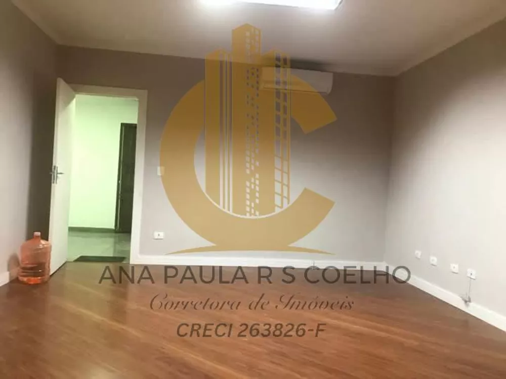 Conjunto Comercial-Sala para alugar, 35m² - Foto 4