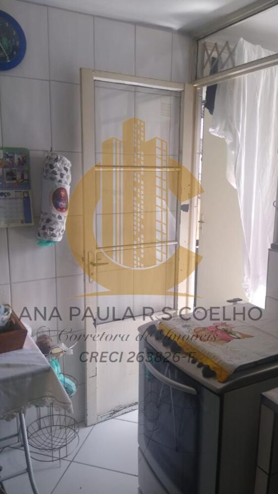 Apartamento, 3 quartos, 70 m² - Foto 3