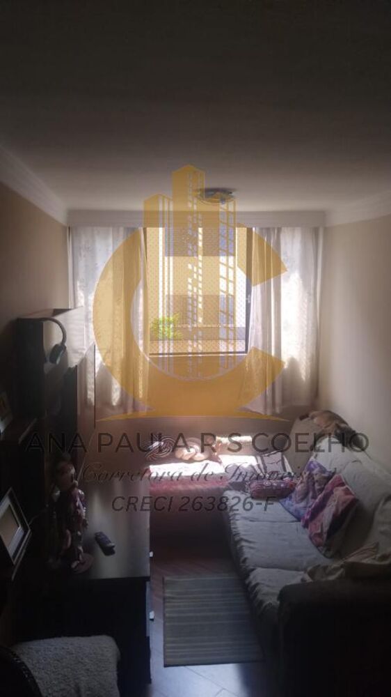 Apartamento, 3 quartos, 70 m² - Foto 4