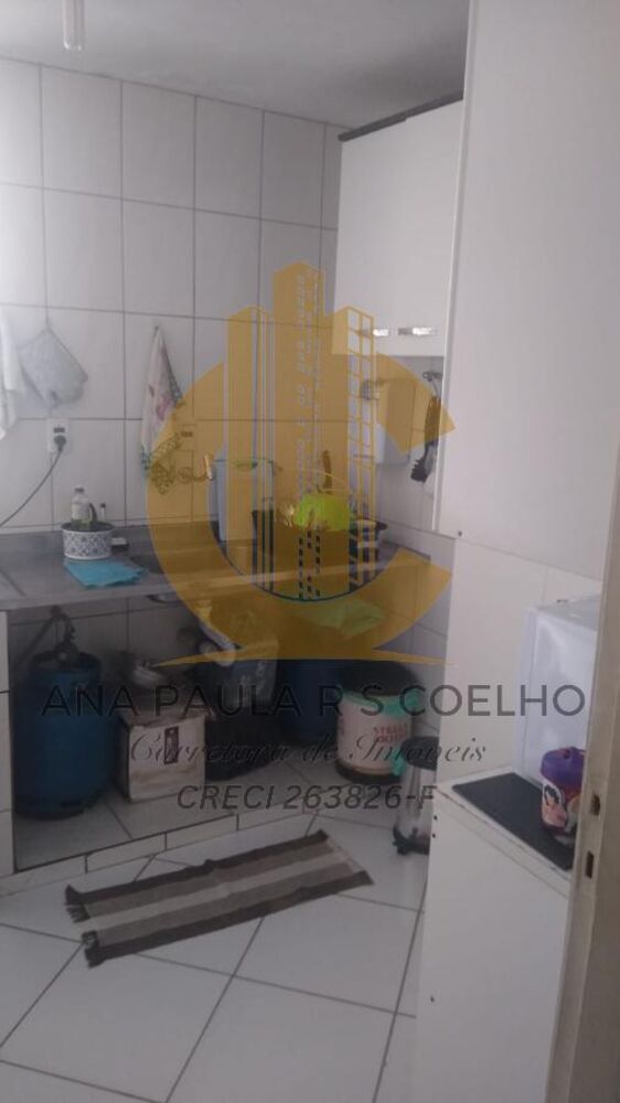 Apartamento, 3 quartos, 70 m² - Foto 2