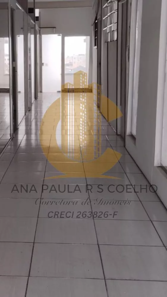 Conjunto Comercial-Sala para alugar, 15m² - Foto 4