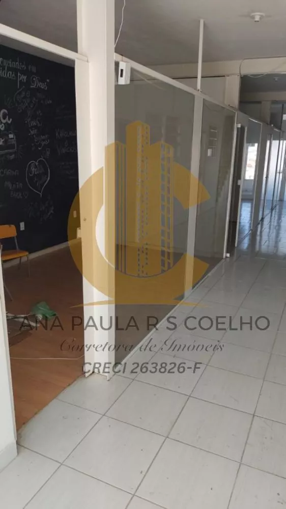 Conjunto Comercial-Sala para alugar, 15m² - Foto 3