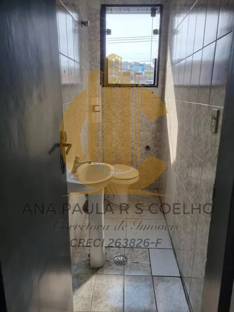 Conjunto Comercial-Sala para alugar, 25m² - Foto 4