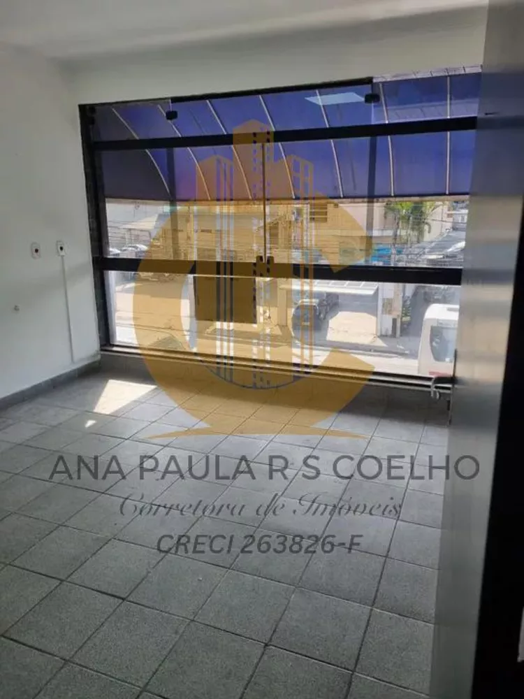 Conjunto Comercial-Sala para alugar, 25m² - Foto 1