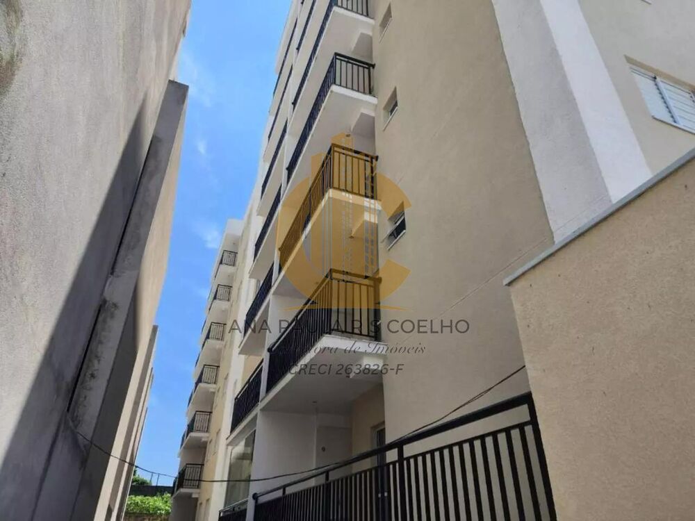 Apartamento, 2 quartos, 49 m² - Foto 4
