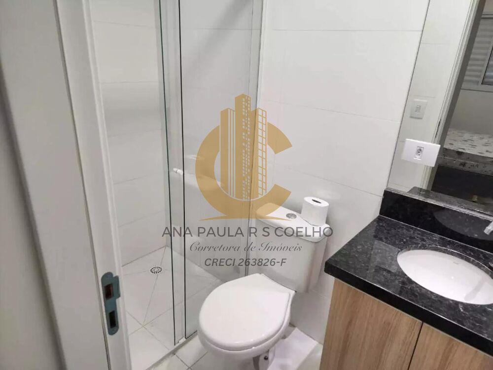 Apartamento, 2 quartos, 49 m² - Foto 3