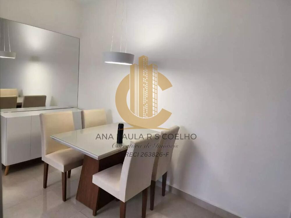 Apartamento, 2 quartos, 49 m² - Foto 2