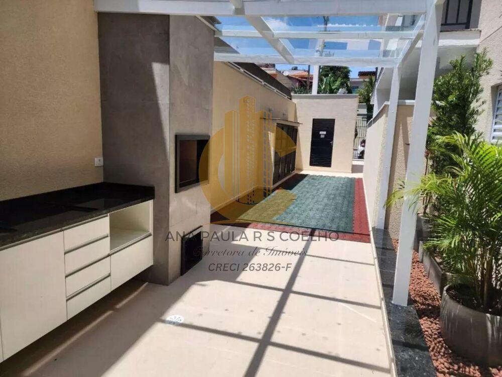 Apartamento, 2 quartos, 49 m² - Foto 1
