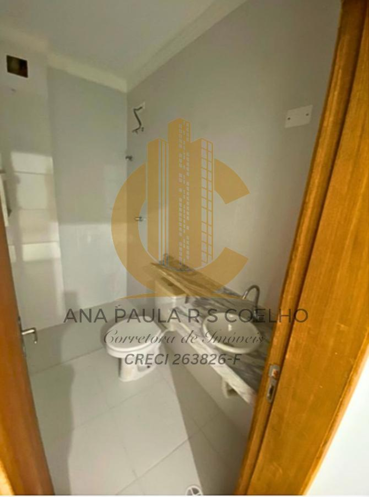 Apartamento, 1 quarto, 36 m² - Foto 5