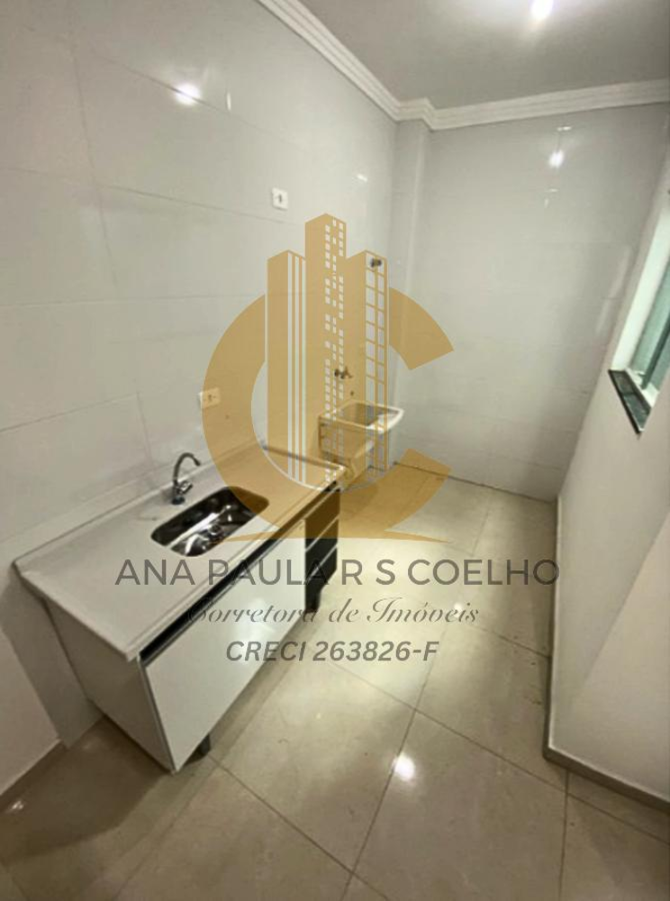 Apartamento, 1 quarto, 36 m² - Foto 3