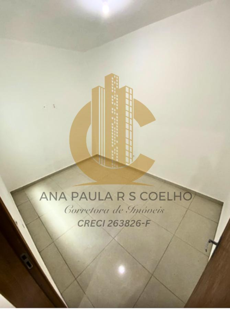Apartamento, 1 quarto, 36 m² - Foto 2