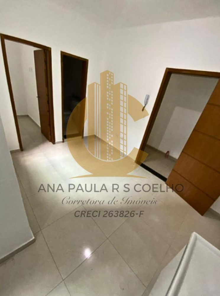 Apartamento, 1 quarto, 36 m² - Foto 4