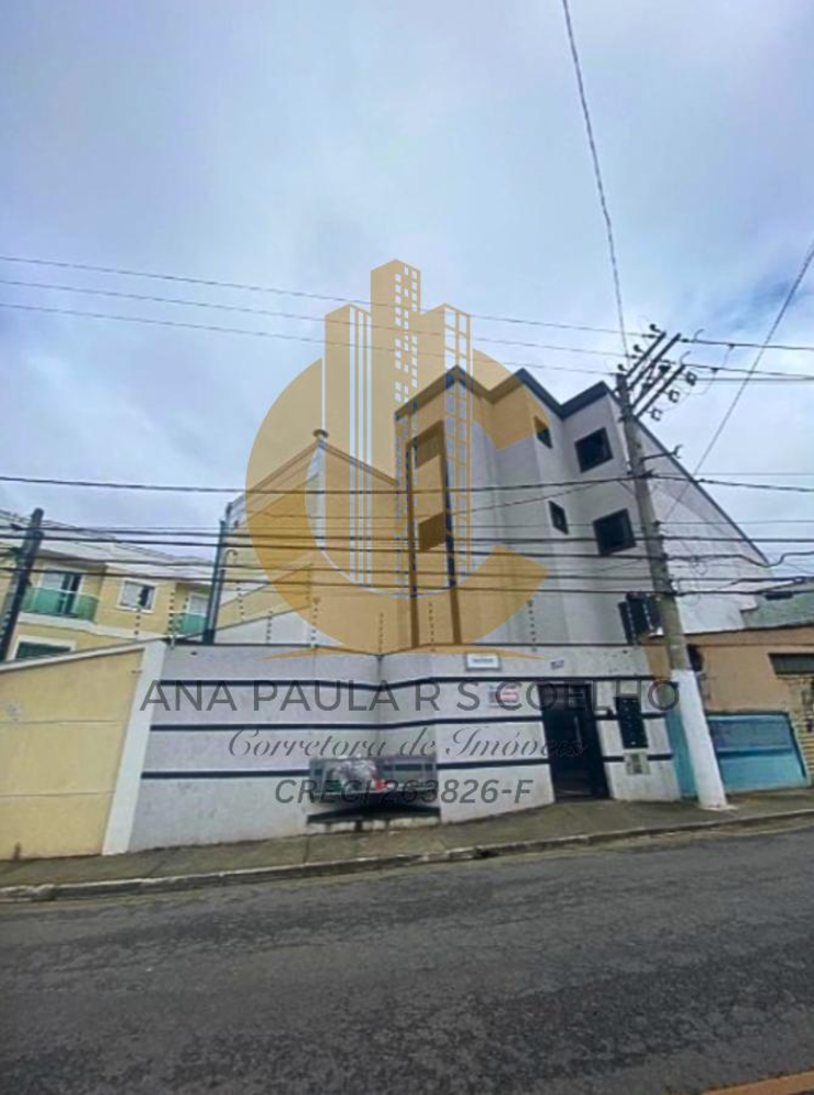 Apartamento, 1 quarto, 36 m² - Foto 1