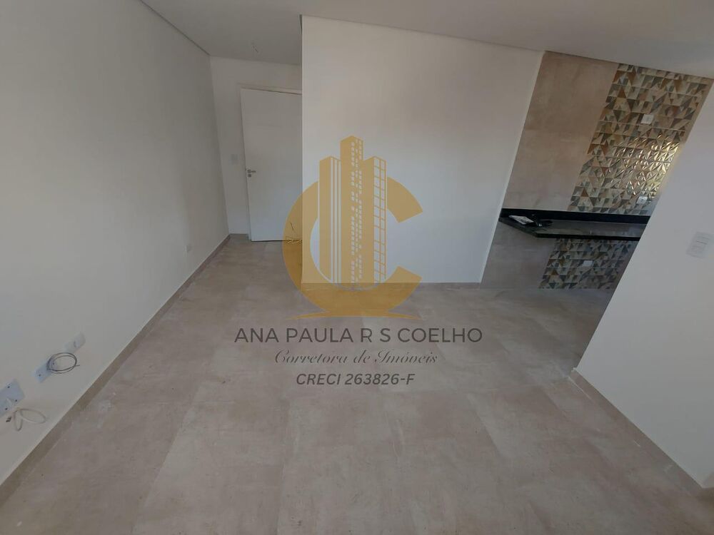 Apartamento, 2 quartos, 38 m² - Foto 5