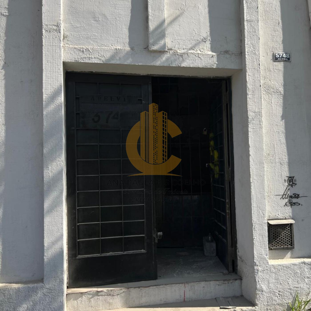 Sala-Conjunto, 350 m² - Foto 1