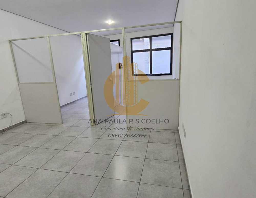 Sala-Conjunto, 32 m² - Foto 1