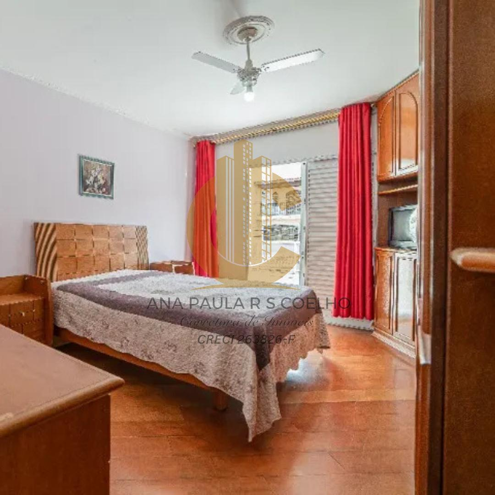 Sobrado, 4 quartos - Foto 6
