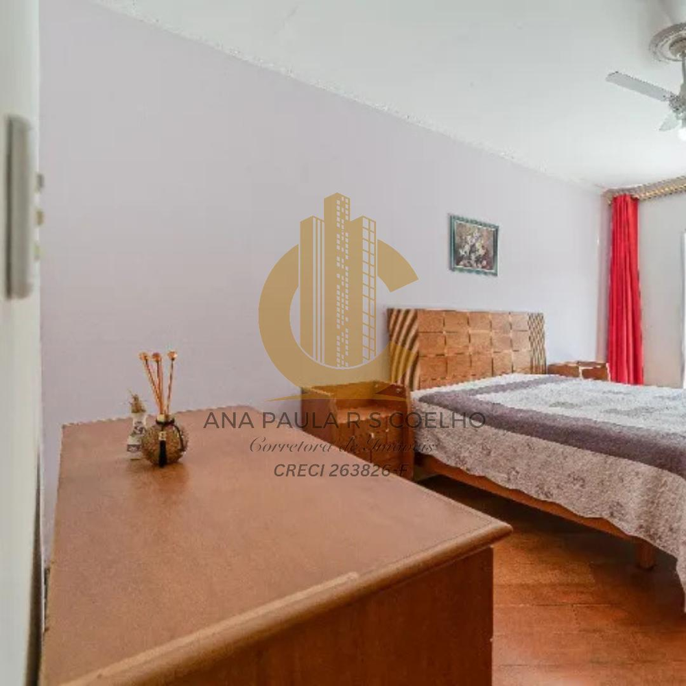 Sobrado, 4 quartos - Foto 5