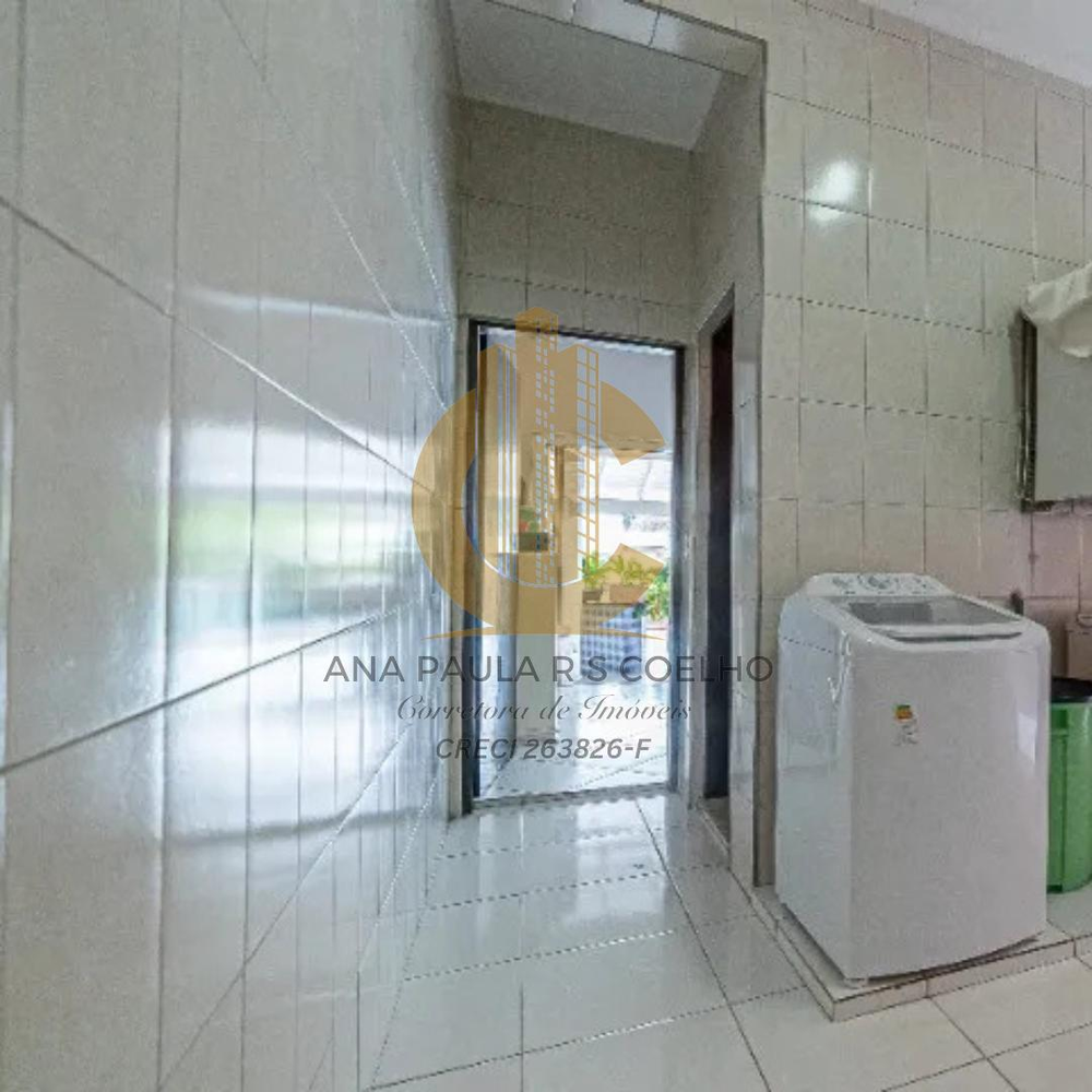 Sobrado, 4 quartos - Foto 3