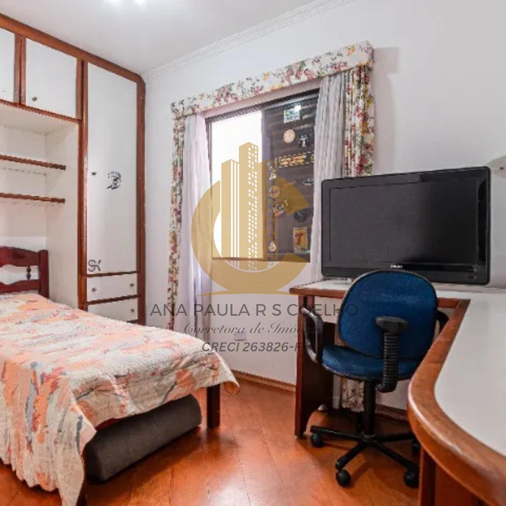 Sobrado, 4 quartos - Foto 8