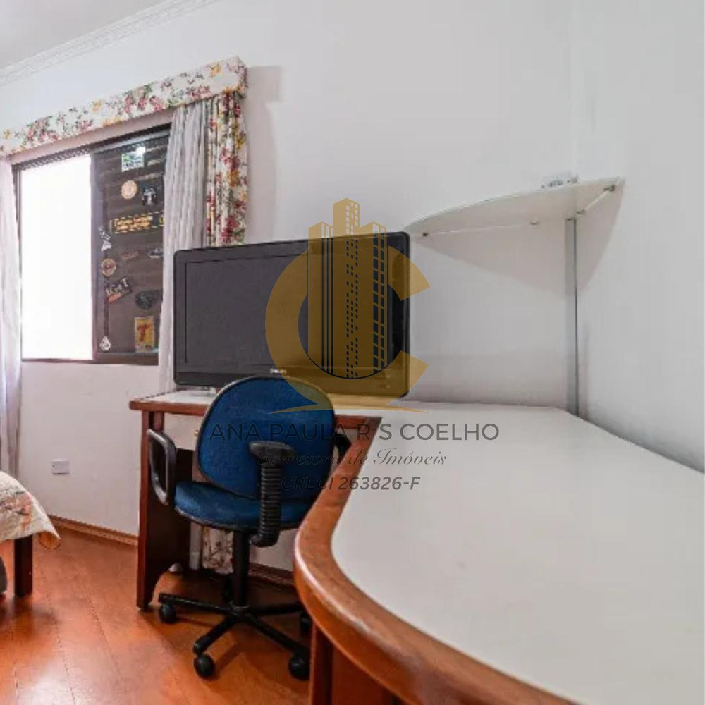 Sobrado, 4 quartos - Foto 9