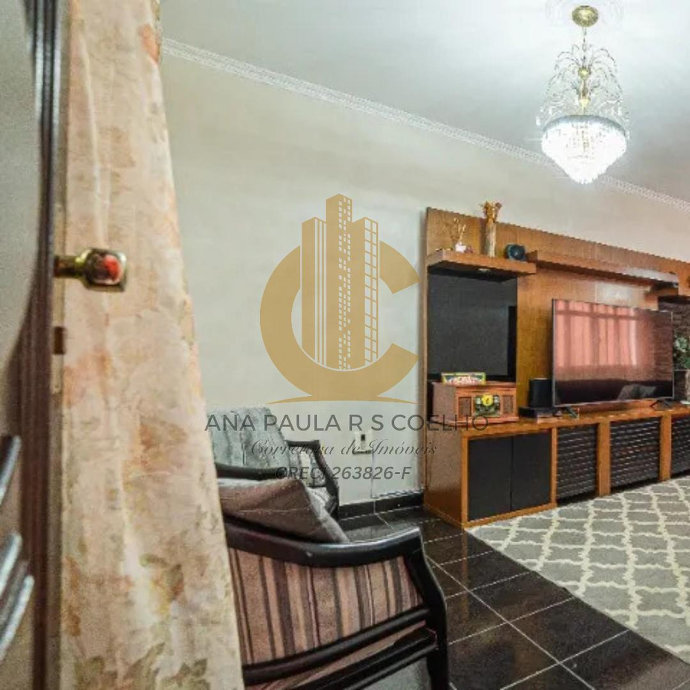 Sobrado, 4 quartos - Foto 4