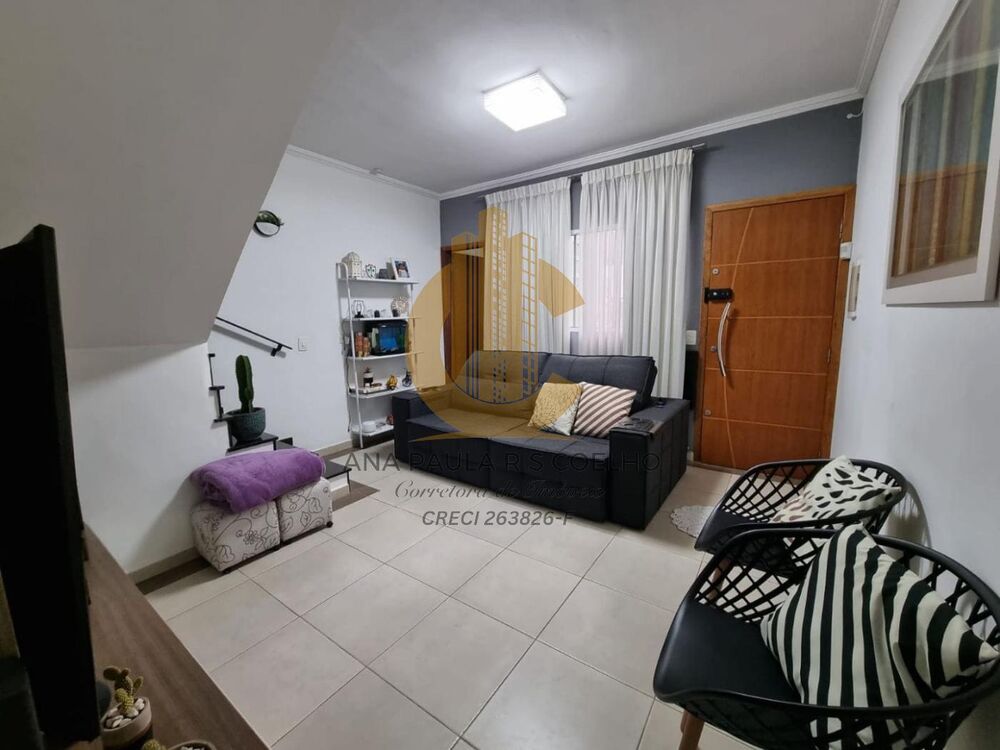 Sobrado, 3 quartos - Foto 10