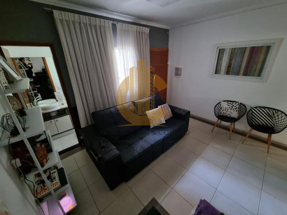 Sobrado, 3 quartos - Foto 8