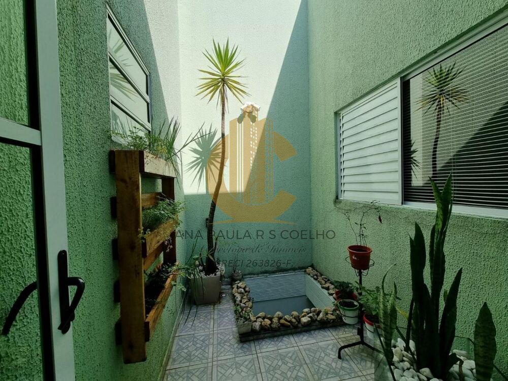 Sobrado, 3 quartos - Foto 6