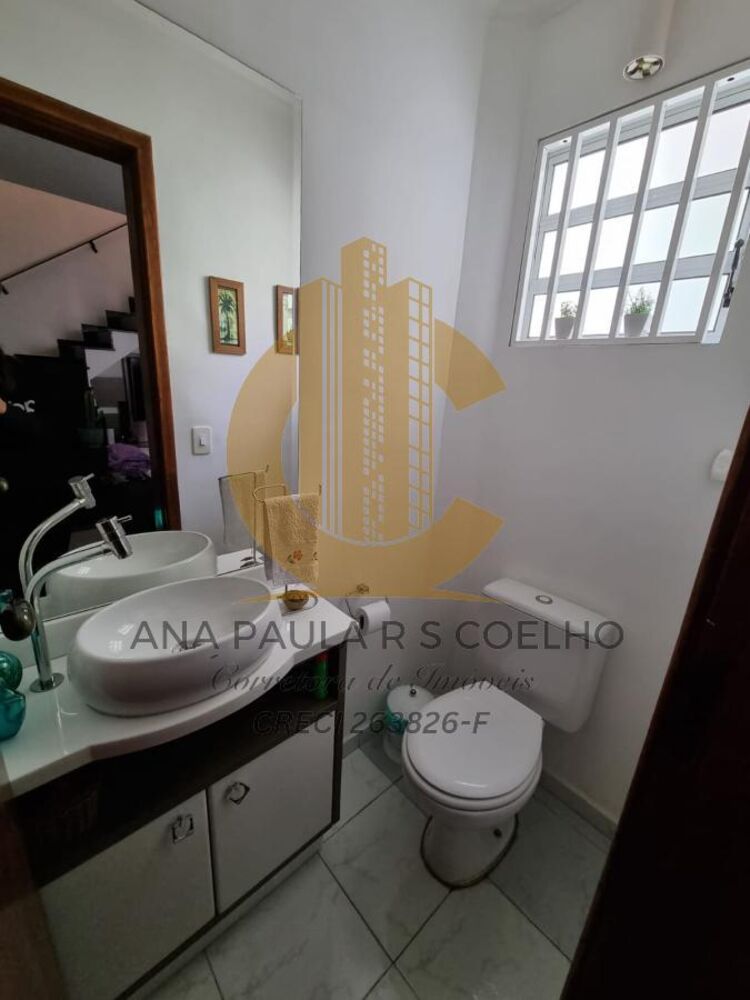 Sobrado, 3 quartos - Foto 1