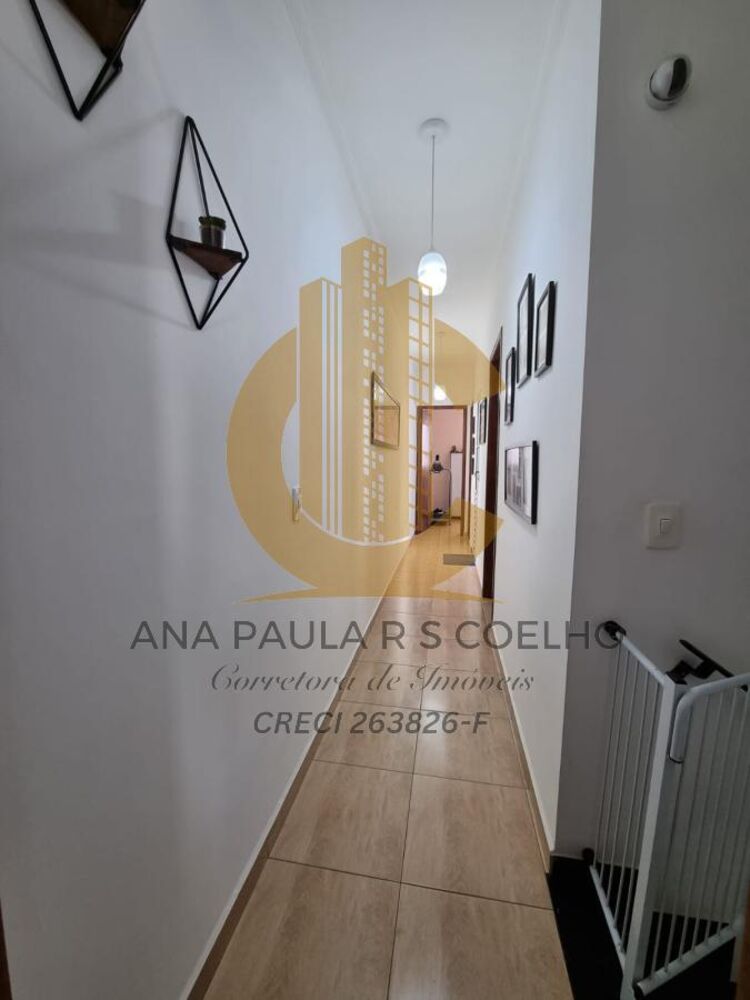 Sobrado, 3 quartos - Foto 2