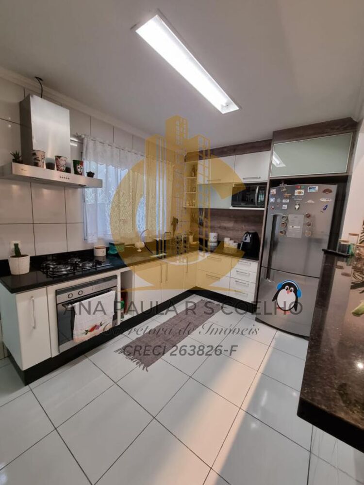 Sobrado, 3 quartos - Foto 5