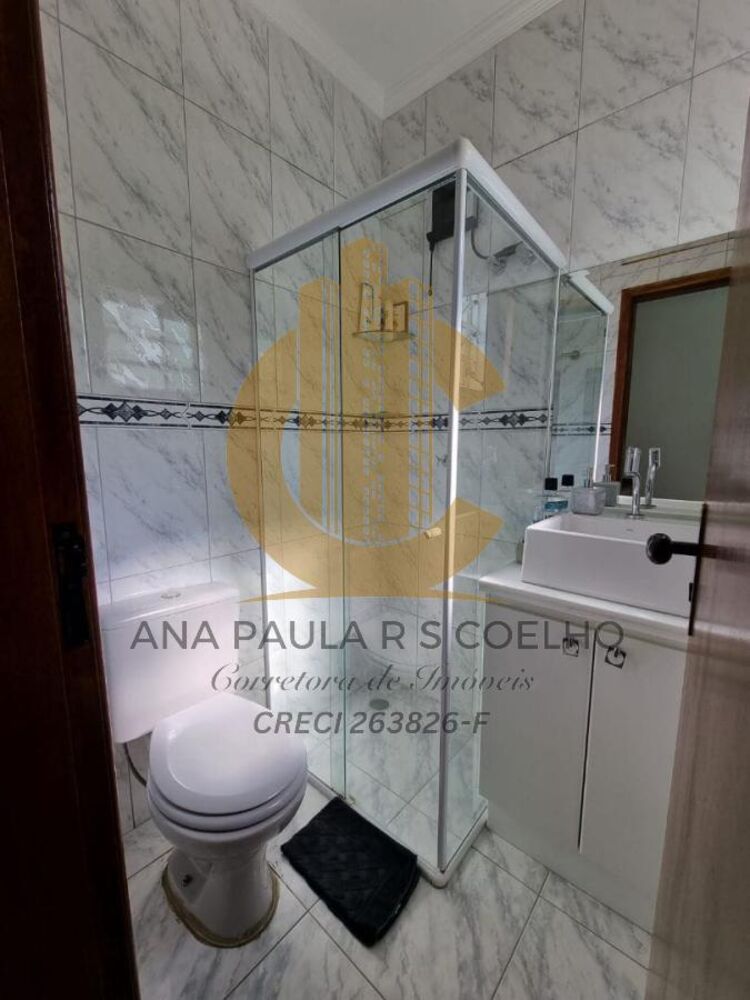 Sobrado, 3 quartos - Foto 12